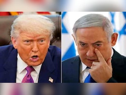 खामेनेई की हत्या से खत्म होगा संघर्ष... ट्रंप के 'वीटो' के बाद फिर आया नेतन्याहू का बयान ; 10 बड़ी बातें