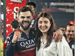 "There Is An End Date": Virat Kohli Says No To 'Impact Player' Role, Makes Retirement Declaration "There Is An End Date": Virat Kohli Says No To 'Impact Player' Role, Makes Retirement Declaration