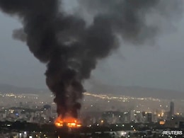 How Khamenei Is Losing Inner Circle In Israeli Strike As Iran's Axis Weakens How Khamenei Is Losing Inner Circle In Israeli Strike As Iran's Axis Weakens