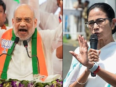 President Jabs Mamata Banerjee Live Updates: Amit Shah Slams Trinamool Congress