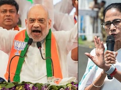दीदी जाने वाली हैं, BJP आने वाली है... बंगाल की बंपर वोटिंग पर अमित शाह का बड़ा दावा