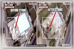 Op Sindoor: Pak Dossier Shows India Struck More Targets Than Revealed Op Sindoor: Pak Dossier Shows India Struck More Targets Than Revealed