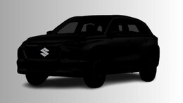 Maruti Suzuki Escudo Coming By Year-End: Here's All About Upcoming SUV