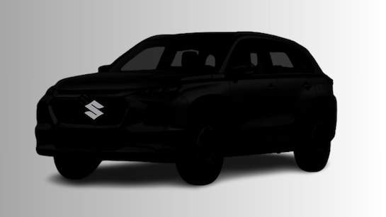 Maruti Suzuki Escudo Coming By Year-End: Here's All About Upcoming SUV