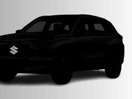 Maruti Suzuki Escudo Coming By Year-End: Here's All About Upcoming SUV Maruti Suzuki Escudo Coming By Year-End: Here's All About Upcoming SUV