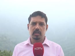 NDTV Ground Report: The Spot Where Raja Raghuvanshi Was Thrown Into Gorge NDTV Ground Report: The Spot Where Raja Raghuvanshi Was Thrown Into Gorge
