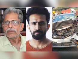 Malayalam Actor Shine Tom Chacko's Father Dies in Accident, <i>Jigarthanda DoubleX</i> Star Seriously Injured Malayalam Actor Shine Tom Chacko's Father Dies in Accident, <i>Jigarthanda DoubleX</i> Star Seriously Injured