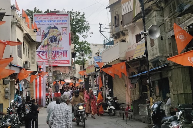 Latest and Breaking News on NDTV