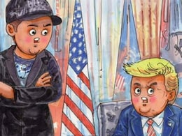 "What Goes Up..." - Amul Shares Special Topical For Trump-Musk Feud