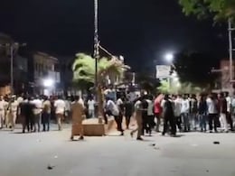 जैसलमेर: पोकरण थाने पर पथराव पर 13 लोग गिरफ्तार, विधायक महंत प्रताप पुरी पर टिप्पणी से शुरू हुआ बवाल