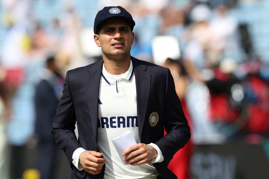 Shubman Gill To Be Snubbed For Asia Cup 2025? Report Makes Big Claim, Says "Sanju Samson..."