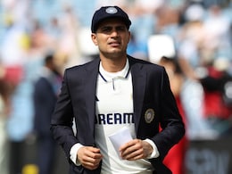 Shubman Gill To Be Snubbed For Asia Cup 2025? Report Makes Big Claim, Says "Sanju Samson..." Shubman Gill To Be Snubbed For Asia Cup 2025? Report Makes Big Claim, Says "Sanju Samson..."