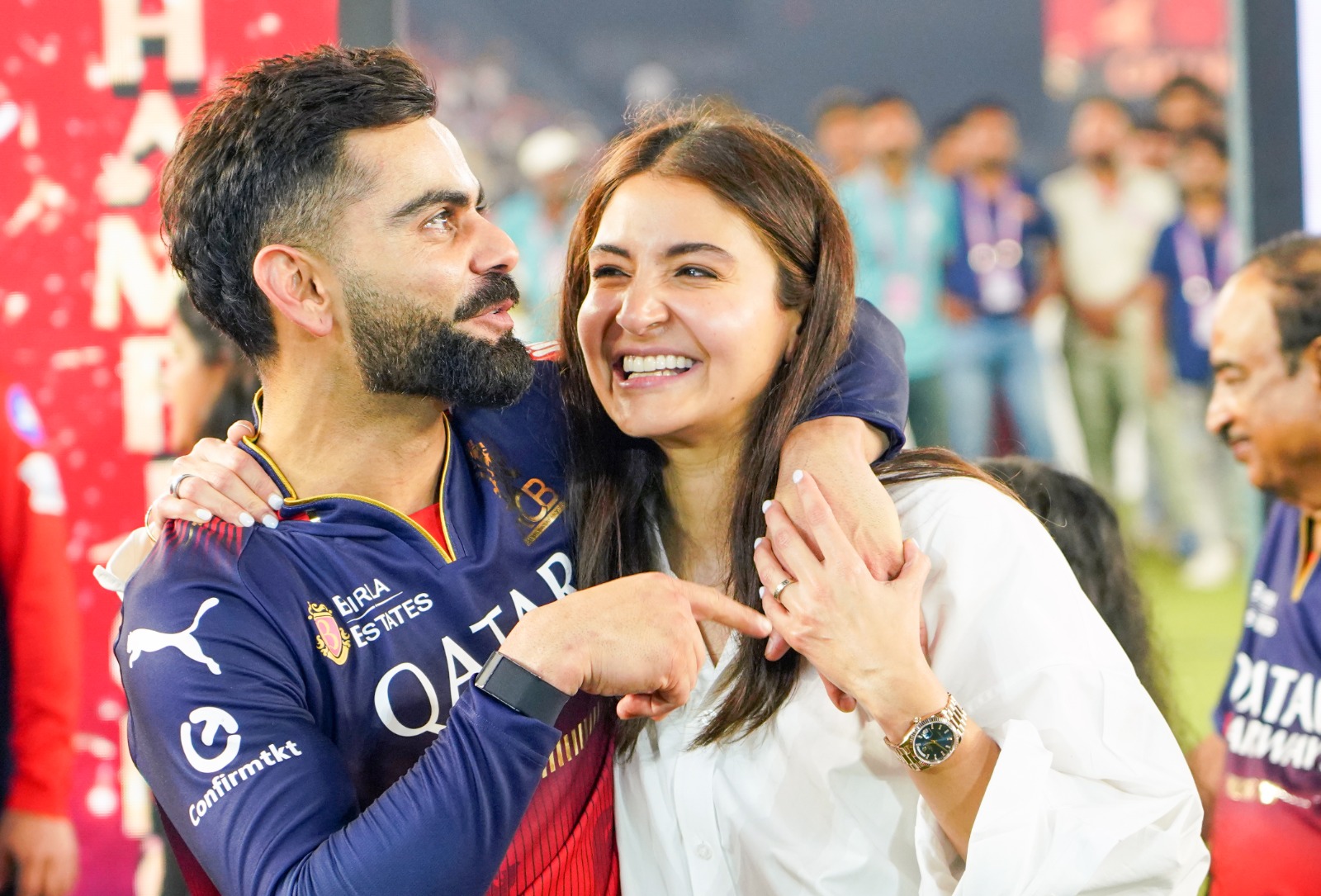 Virat Kohli's London Address Revealed? Ex-England Star Drops Massive Hint