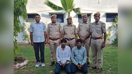 बाड़मेर में हनी ट्रैप की वारदात का खुलासा, बेटी के फोन से युवक को बुलाकर बनाया बंधक बनाया; मांगी 20 लाख की फिरौती