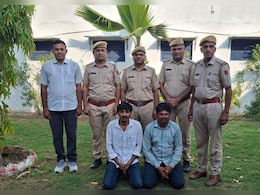 बाड़मेर में हनी ट्रैप की वारदात का खुलासा, बेटी के फोन से युवक को बुलाकर बनाया बंधक बनाया; मांगी 20 लाख की फिरौती