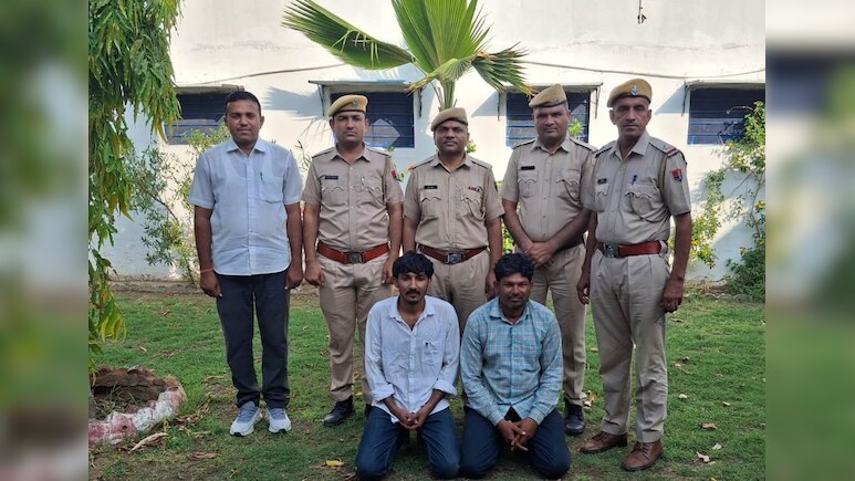 बाड़मेर में हनी ट्रैप की वारदात का खुलासा, बेटी के फोन से युवक को बुलाकर बनाया बंधक बनाया; मांगी 20 लाख की फिरौती