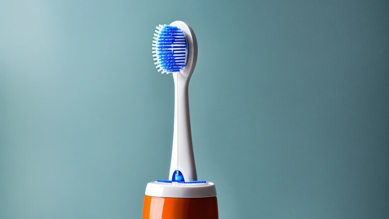 बाथरूम में फैले रहते हैं ब्रश, नहीं रहते साफ, तो ये Toothbrush Holder हो सकते हैं मददगार बाथरूम में फैले रहते हैं ब्रश, नहीं रहते साफ, तो ये Toothbrush Holder हो सकते हैं मददगार