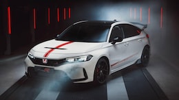 Honda Civic Type R To Be Phased Out In Europe- Still Think It's Coming To India?