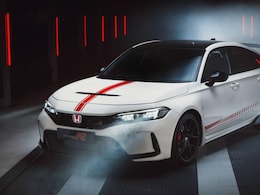 Honda Civic Type R To Be Phased Out In Europe- Still Think It's Coming To India?