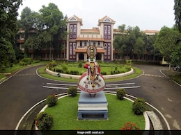 Cochin University Of Science And Technology Admission Test Result Out, Check What's Next Cochin University Of Science And Technology Admission Test Result Out, Check What's Next