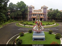 Cochin University Of Science And Technology Opens Registration For CAT 2026 Entrance Exam