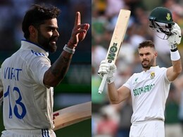 Virat Kohli's 7-Year Old Prophecy On Aiden Markram Proven True As South Africa Near WTC Triumph