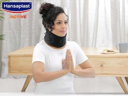 गर्दन के दर्द ने कर दिया है परेशान, काम नहीं आ रहा कोई समाधान, तो Cervical Neck Support कर सकता है आपकी मदद गर्दन के दर्द ने कर दिया है परेशान, काम नहीं आ रहा कोई समाधान, तो Cervical Neck Support कर सकता है आपकी मदद
