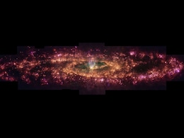 Pics: Nearby Sculptor Galaxy Revealed In Ultra-Detailed Galactic Image Pics: Nearby Sculptor Galaxy Revealed In Ultra-Detailed Galactic Image