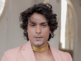 <i>Bigg Boss 16</i> Fame Ankit Gupta Issues Statement Amid Dating Rumours, Calls It "Absurd And Disturbing"