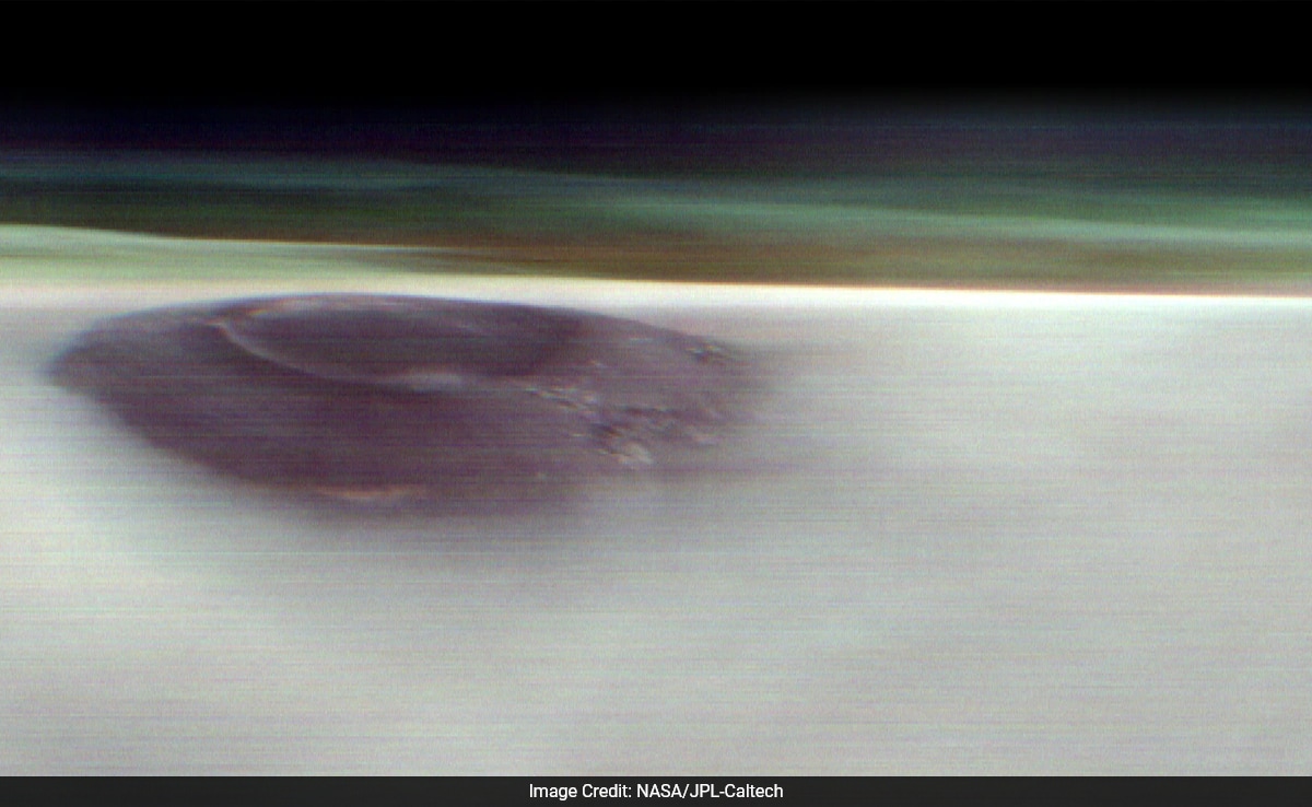 Бързо четене Резюме е генериран от AI прегледано Newsroom Орбитер