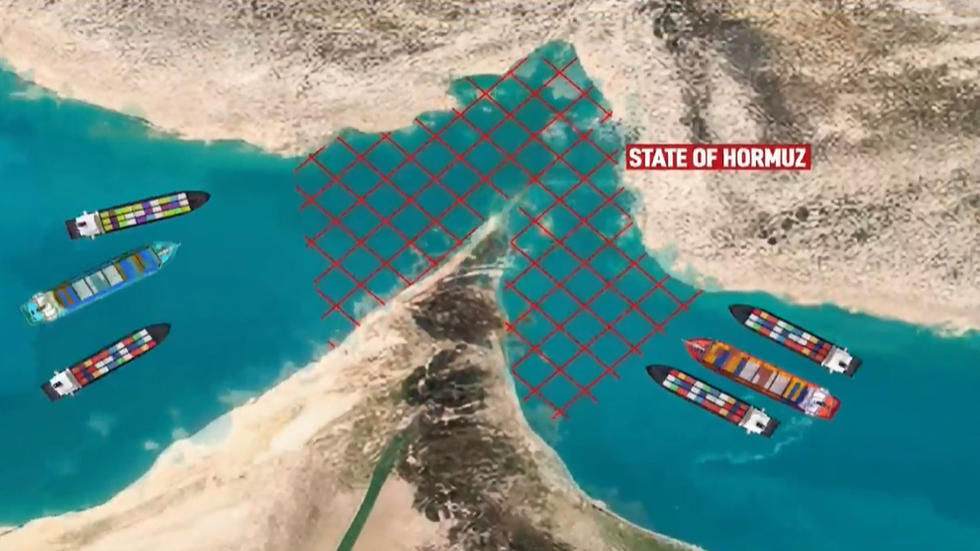 How Iran Threat On Strait Of Hormuz Could Affect Global Indian Oil