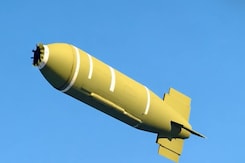 What Is A Cluster Bomb? Weapon Behind Iran's June 19 Missile Strike On Israel What Is A Cluster Bomb? Weapon Behind Iran's June 19 Missile Strike On Israel