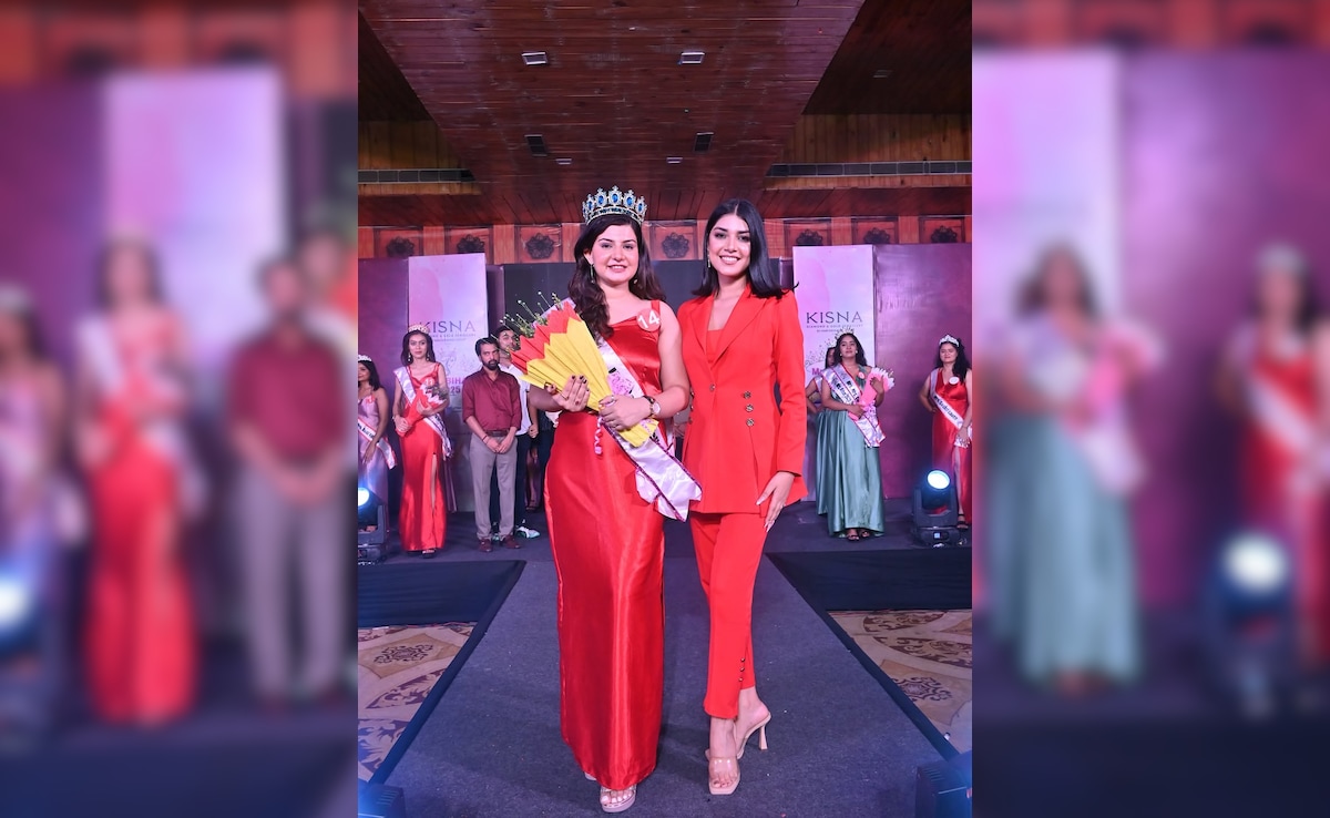 With 28,000 followers on Instagram, she has interests in beauty, fashion, travel and motherhood. 