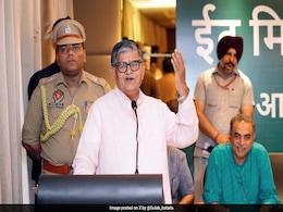 Elections To Chandigarh Mayoral Polls Can Now Be Held By Show Of Hands Elections To Chandigarh Mayoral Polls Can Now Be Held By Show Of Hands