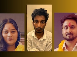 शादी, हनीमून और मर्डर का ट्राएंगल... इंदौर से मेघालय और फिर यूपी में साजिश की पूरी कहानी शादी, हनीमून और मर्डर का ट्राएंगल... इंदौर से मेघालय और फिर यूपी में साजिश की पूरी कहानी