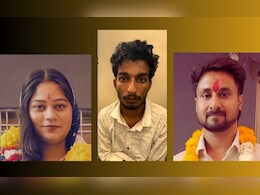 इसी राज के प्यार में राजा की गई जान! सोनम बताएगी सच? इसी राज के प्यार में राजा की गई जान! सोनम बताएगी सच?