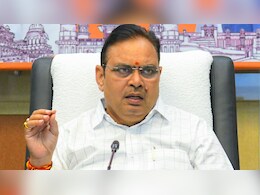 राजस्थान में सीएम भजनलाल का ऐलान,  5 से 20 जून तक चलेगा ‘वंदे गंगा जल संरक्षण-जन अभियान’ राजस्थान में सीएम भजनलाल का ऐलान,  5 से 20 जून तक चलेगा ‘वंदे गंगा जल संरक्षण-जन अभियान’