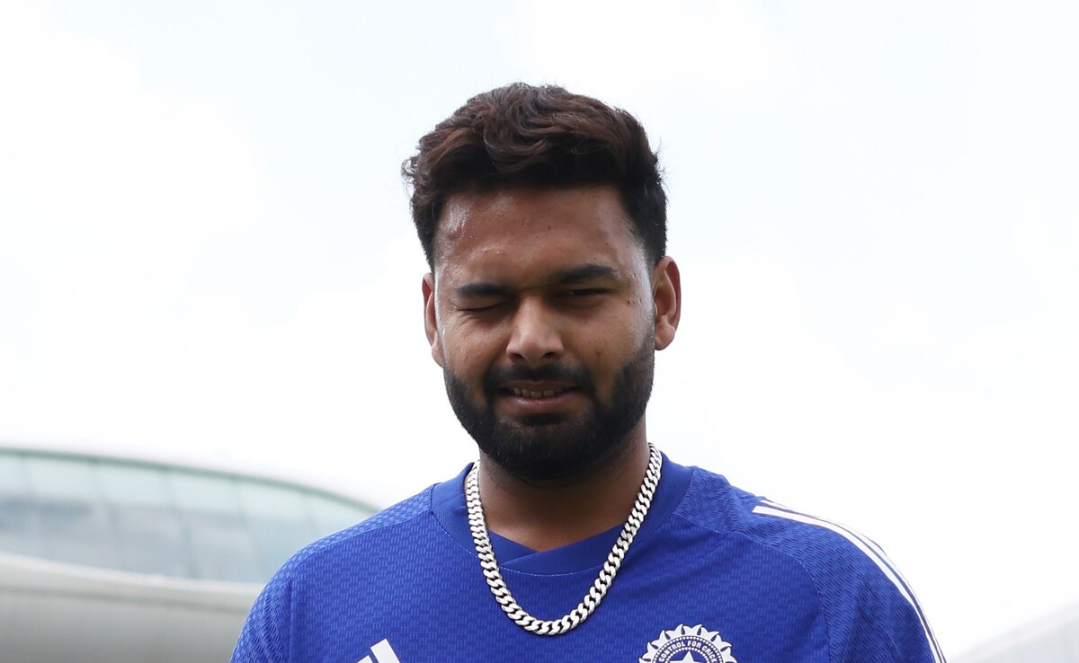 Latest and Breaking News on NDTV