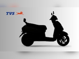 TVS Orbiter Electric Scooter Trademarked Overseas, Will It Come To India?