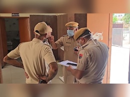 Rajasthan: लिव इन रिलेशनशिप में रह रही महिला की फंदे पर लटकते मिली लाश, पहले से थी शादीशुदा Rajasthan: लिव इन रिलेशनशिप में रह रही महिला की फंदे पर लटकते मिली लाश, पहले से थी शादीशुदा