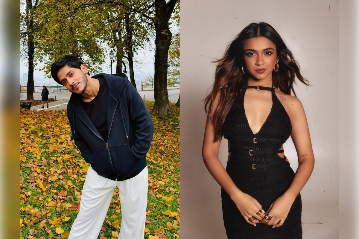 Are Purav Jha and Apoorva Mukhija New BFF in Town? Deets Inside