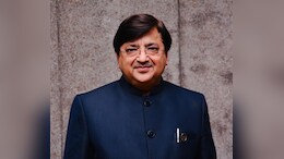 ओपी राजपुरोहित बने जगन्नाथ दर्शन चैरिटेबल ट्रस्ट के राजस्थान प्रदेश अध्यक्ष