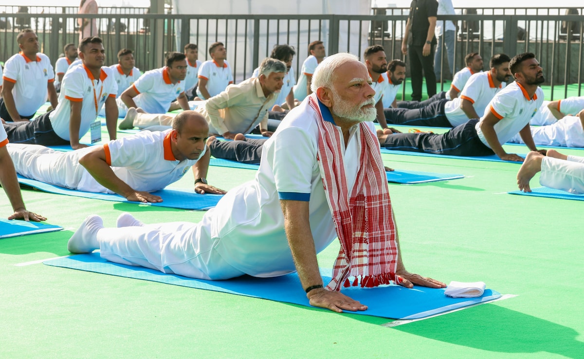PM Modi's Health Initiatives: Addressing India's Concerns