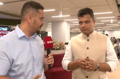 Bengaluru Stadium Stampede: BJP MP Brijesh Chowta Calls For Government Accountability Bengaluru Stadium Stampede: BJP MP Brijesh Chowta Calls For Government Accountability