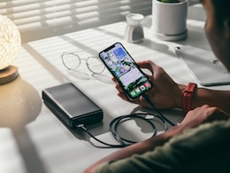 अब Charging की टेंशन खत्म! इन शानदार Power Bank को अभी करें Order, फास्ट चार्जिंग के साथ मिलेगा लॉन्ग बैकअप अब Charging की टेंशन खत्म! इन शानदार Power Bank को अभी करें Order, फास्ट चार्जिंग के साथ मिलेगा लॉन्ग बैकअप