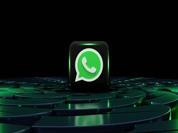 WhatsApp Advertising Features: वॉट्सऐप अपडेट्स टैब में नजर आएंगे ऐड्स, पर्सनल चैट्स में कोई परेशानी नहीं WhatsApp Advertising Features: वॉट्सऐप अपडेट्स टैब में नजर आएंगे ऐड्स, पर्सनल चैट्स में कोई परेशानी नहीं