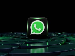 Meta Instant Messaging App: ज्याची भीती होती WhatsApp ने तेच केले Meta Instant Messaging App: ज्याची भीती होती WhatsApp ने तेच केले