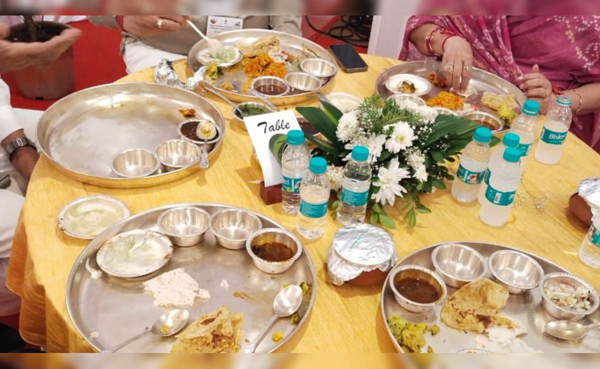 Latest and Breaking News on NDTV Latest and Breaking News on NDTV