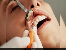 Scientists Use Human Urine To Make Dental And Bone Implants Scientists Use Human Urine To Make Dental And Bone Implants