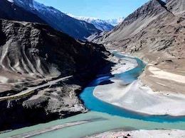 सिंधु जल संधि पर कोर्ट-कोर्ट खेल रहा पाकिस्तान, जानिए भारत कैसे दे रहा जवाब